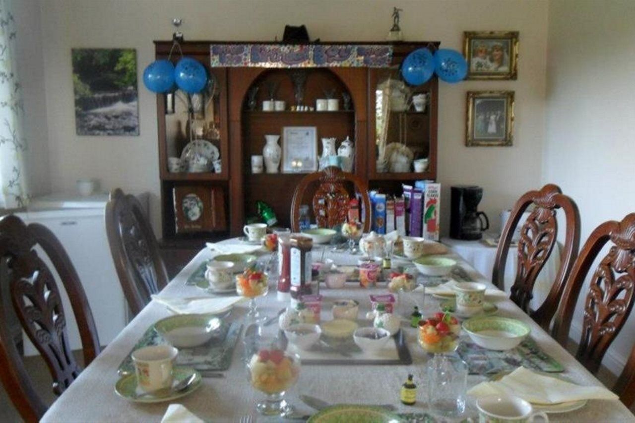 سالتاش Higher Chapel Farm المظهر الخارجي الصورة